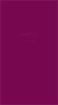 Mobile Screenshot of muffi.pl
